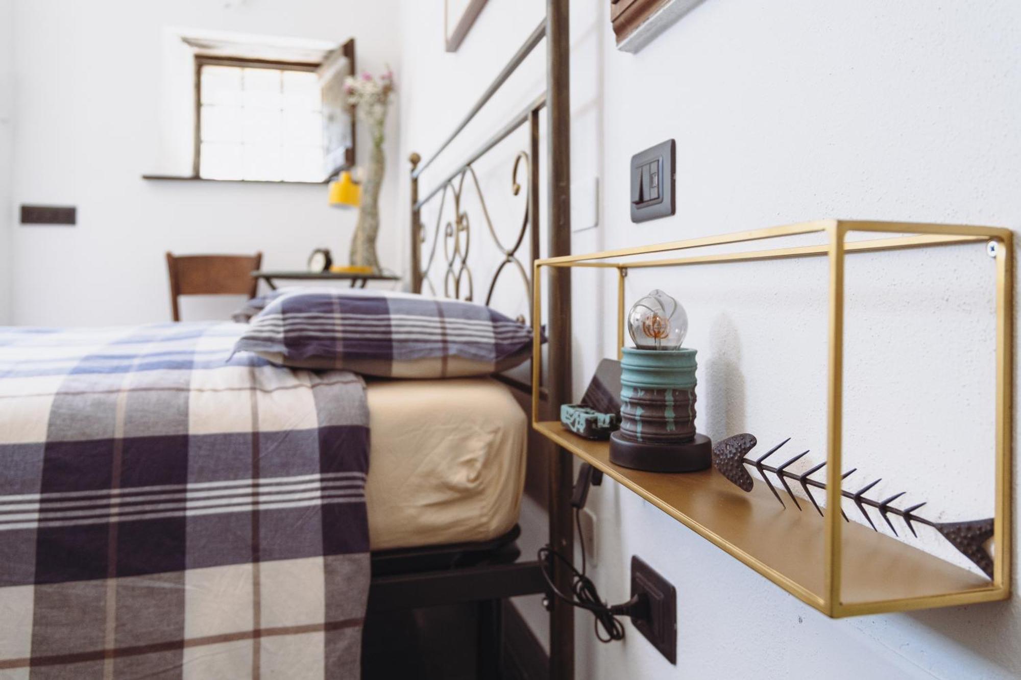 Ferienwohnung Residenza Nemus Mare E Montagna Graveglia Exterior foto