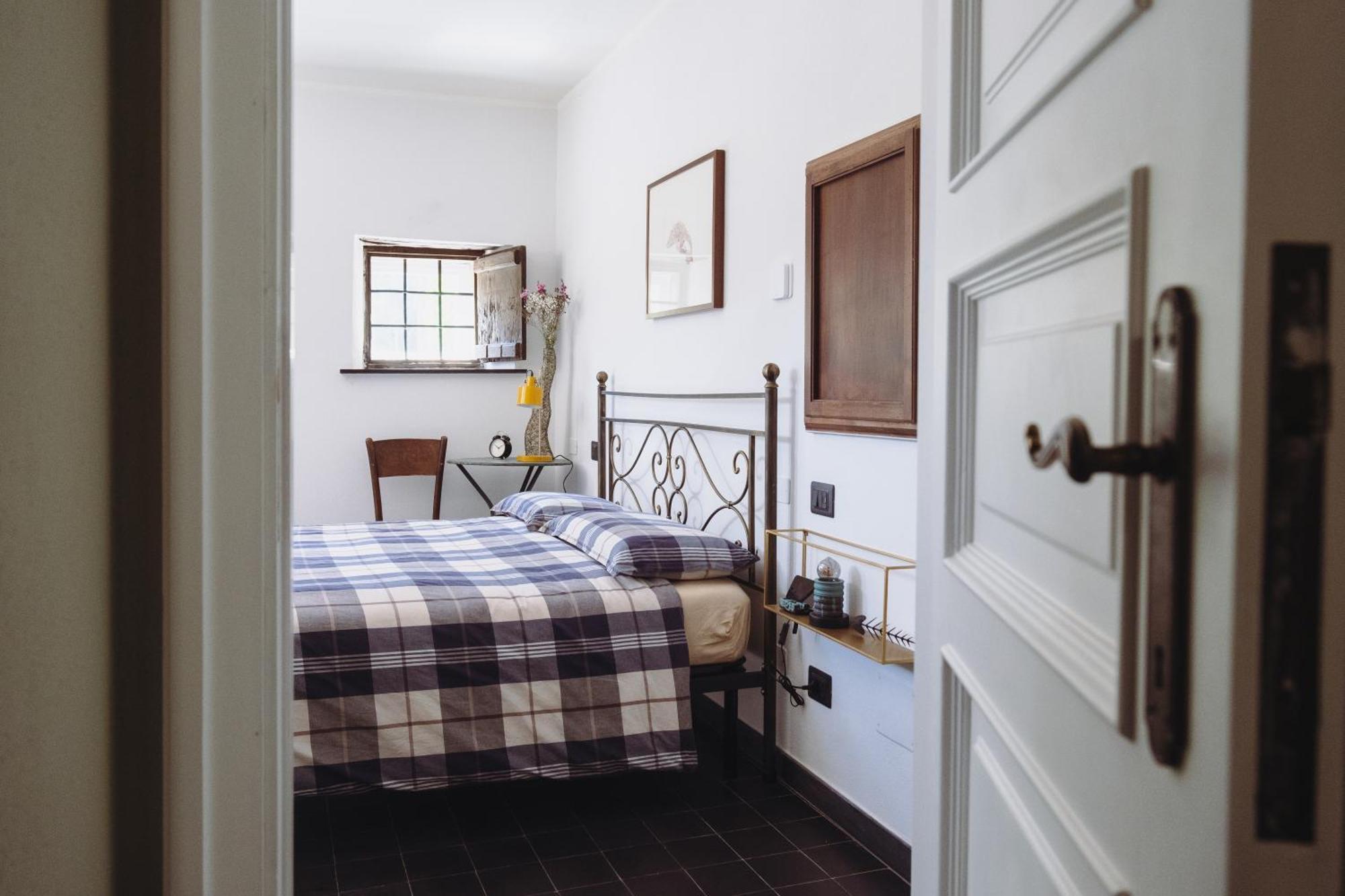 Ferienwohnung Residenza Nemus Mare E Montagna Graveglia Exterior foto