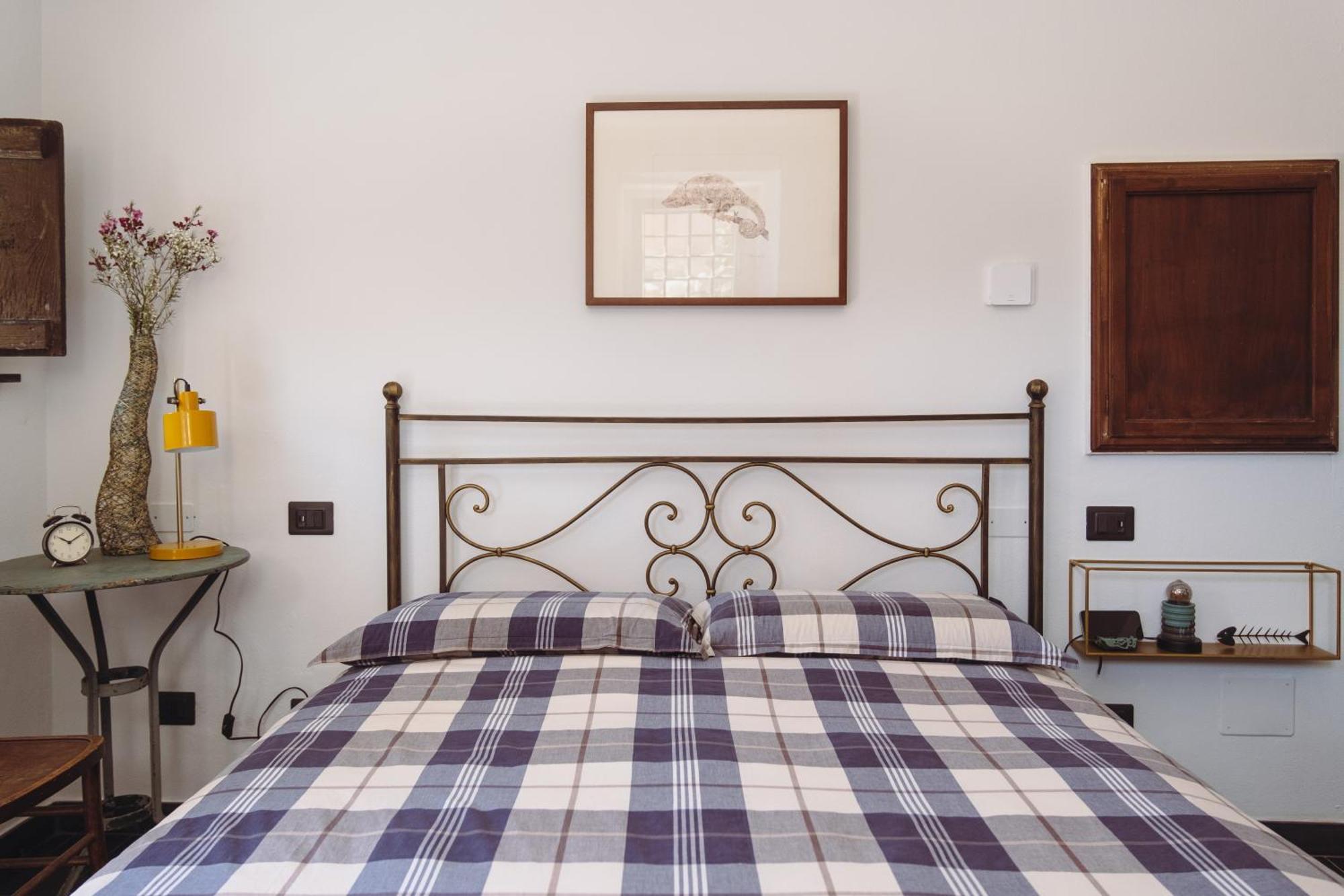Ferienwohnung Residenza Nemus Mare E Montagna Graveglia Exterior foto