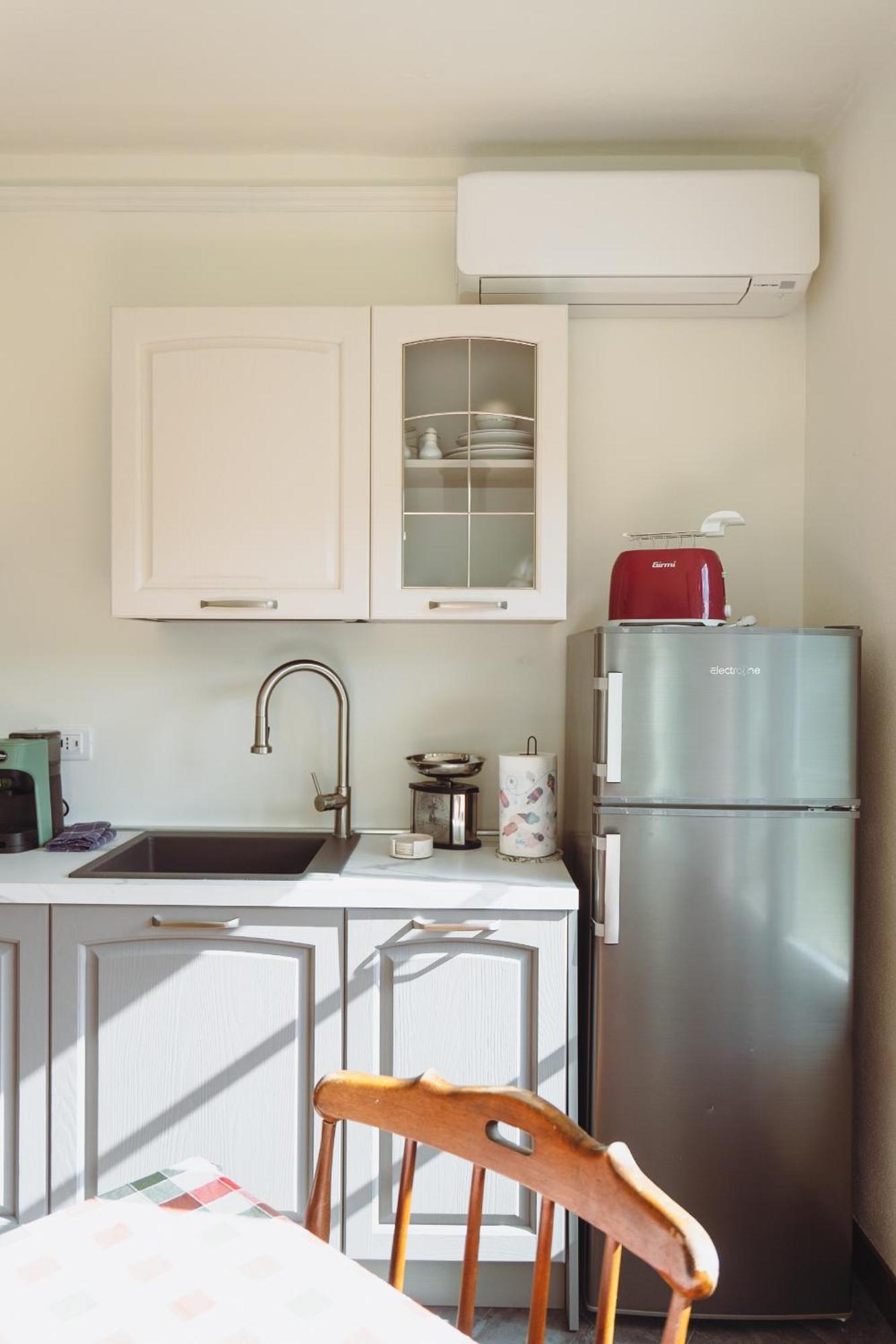 Ferienwohnung Residenza Nemus Mare E Montagna Graveglia Exterior foto