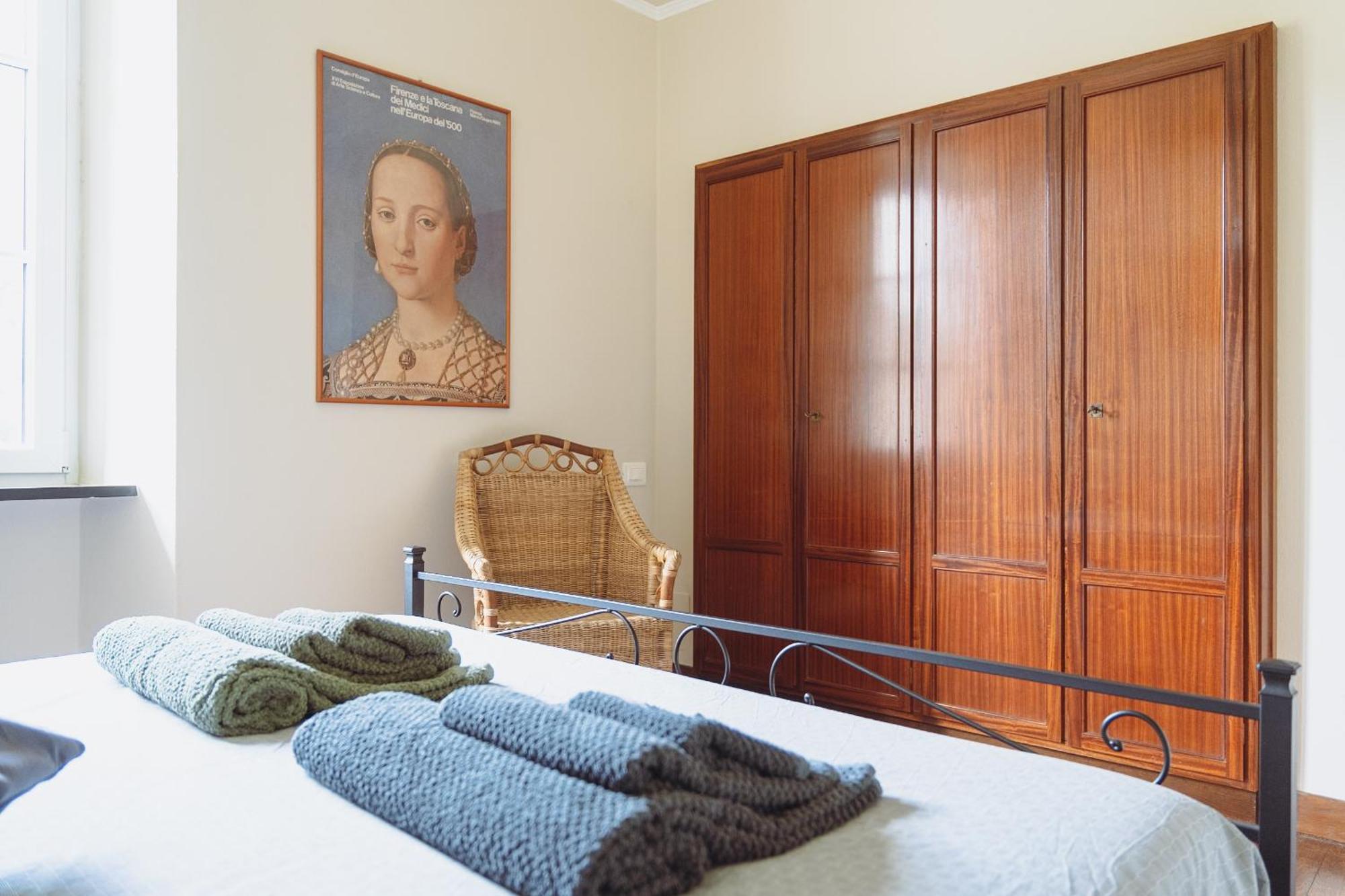 Ferienwohnung Residenza Nemus Mare E Montagna Graveglia Exterior foto