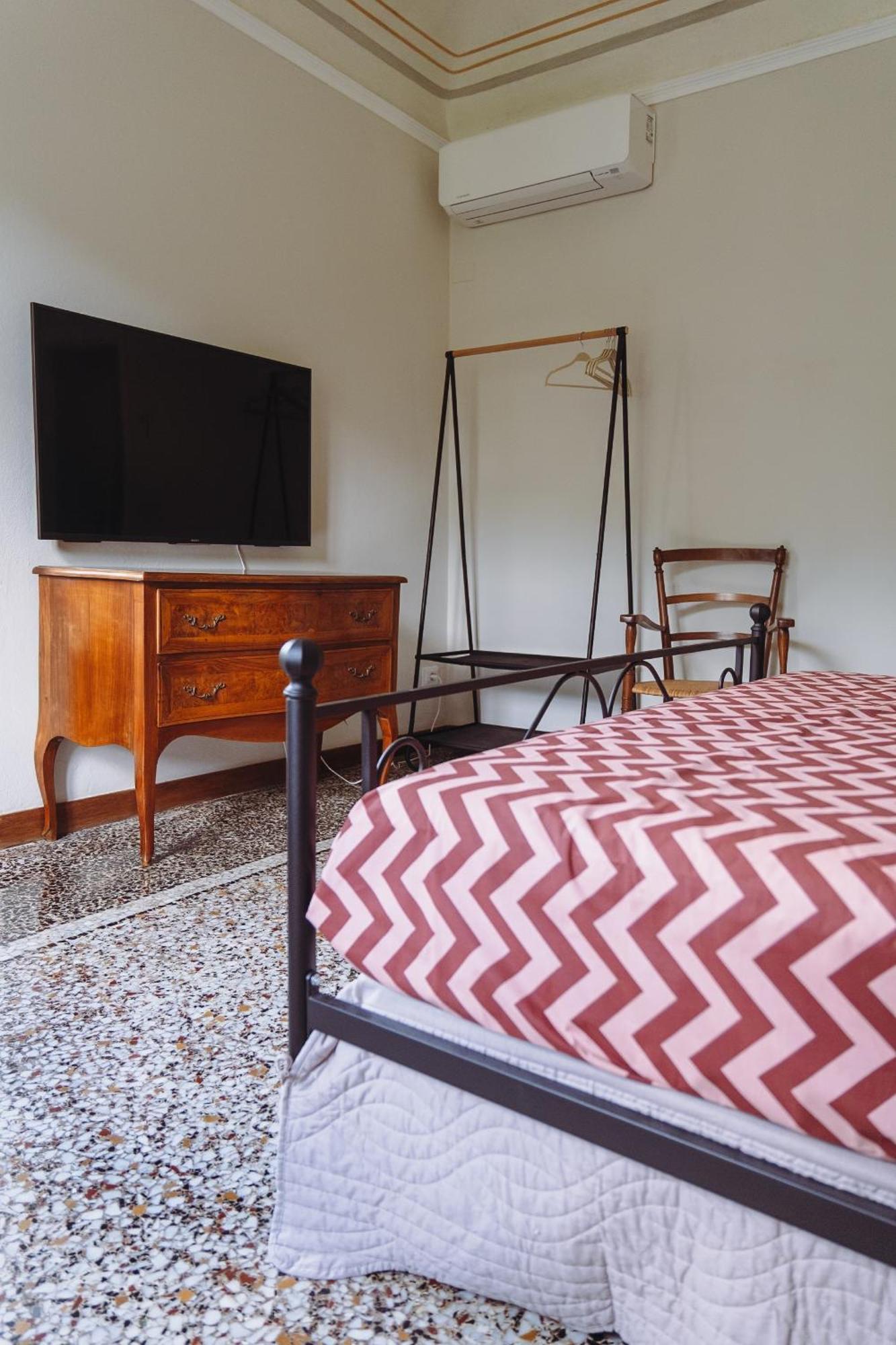Ferienwohnung Residenza Nemus Mare E Montagna Graveglia Exterior foto